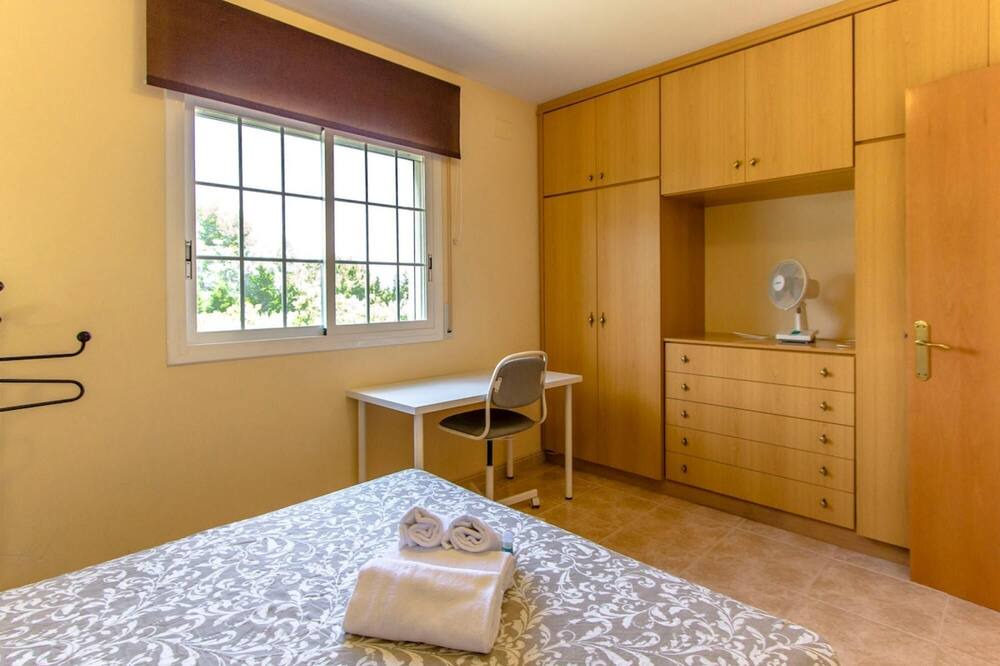 Photo of Bedroom in El Vendrell