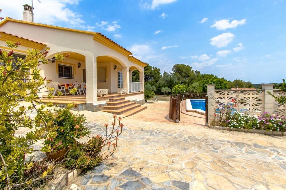 Photo of Outdoor in El Vendrell