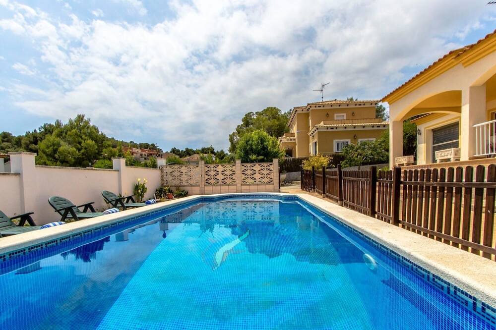 Photo of Outdoor in El Vendrell