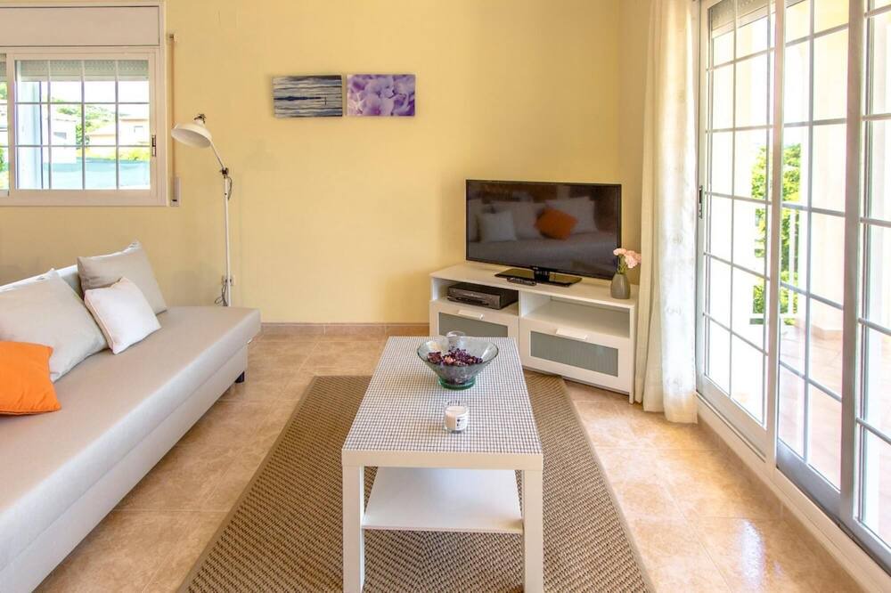 Photo of Livingroom in El Vendrell