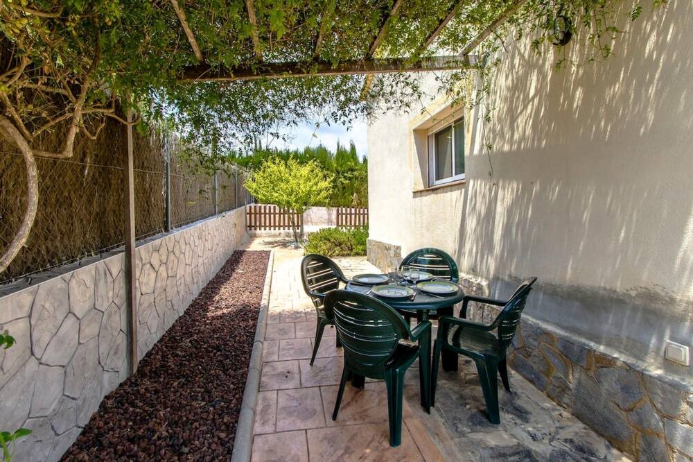 Photo of Outdoor in El Vendrell