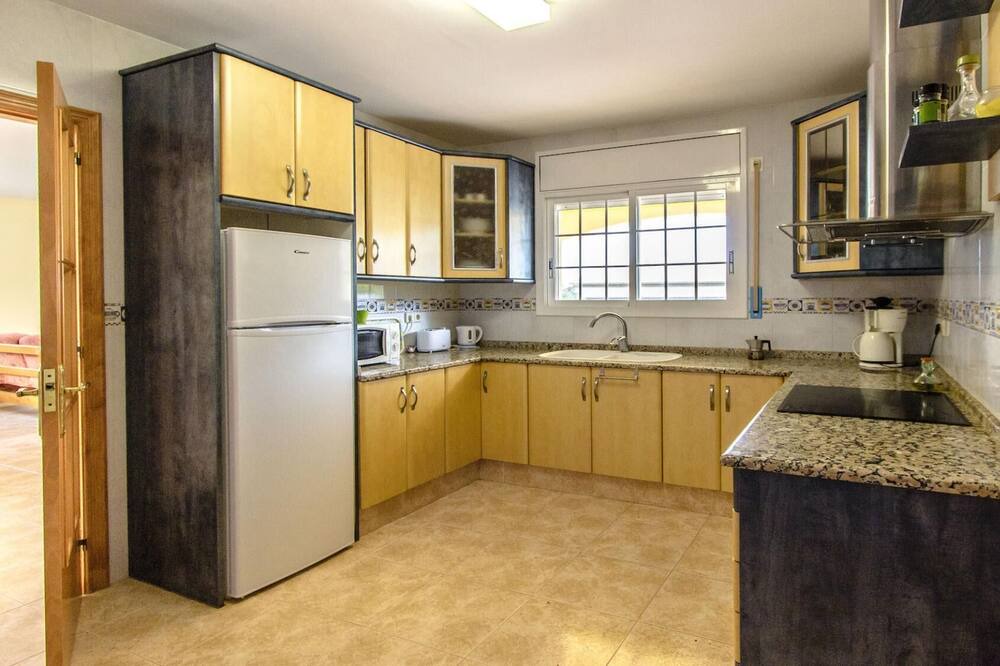 Photo of Kitchen in El Vendrell