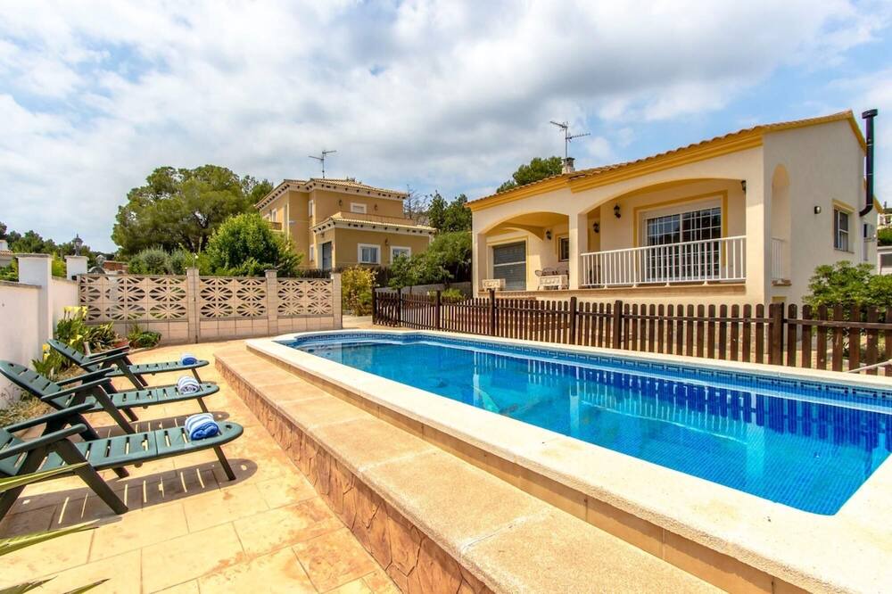 Photo of Outdoor in El Vendrell