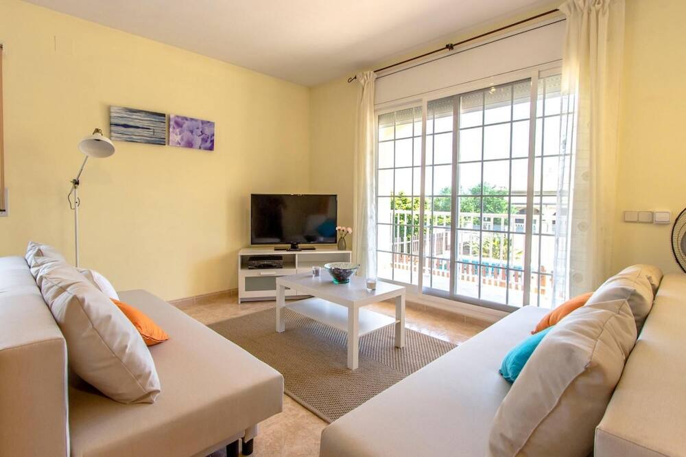 Photo of Livingroom in El Vendrell