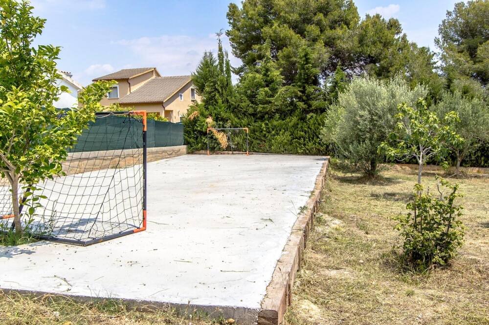 Photo of Outdoor in El Vendrell