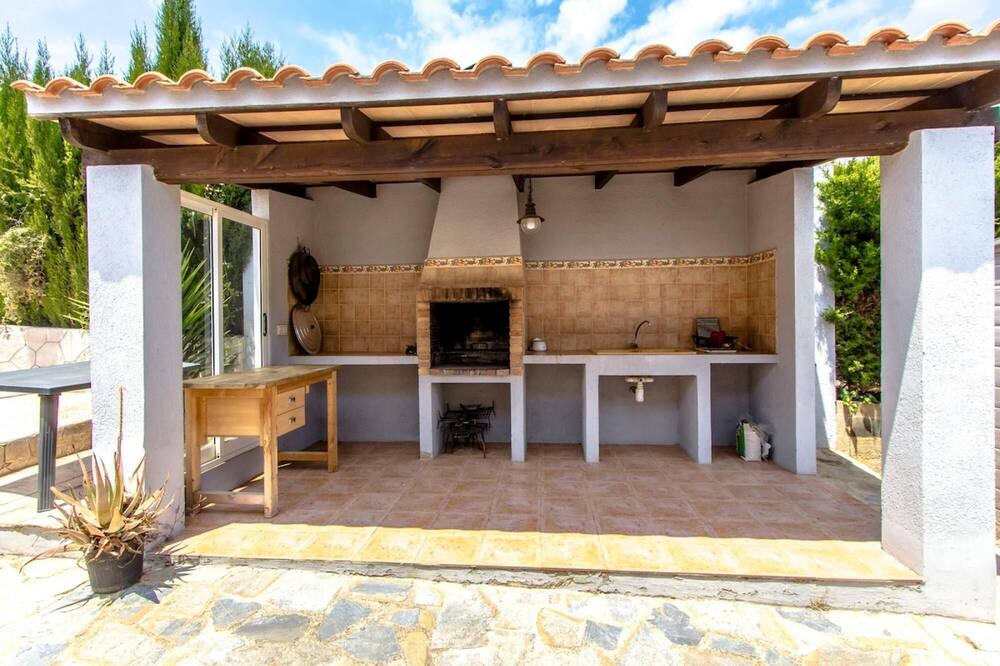 Photo of Patio Balcony in El Vendrell