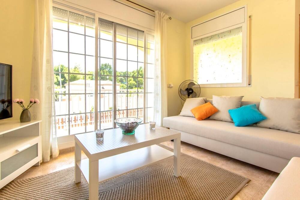 Photo of Livingroom in El Vendrell