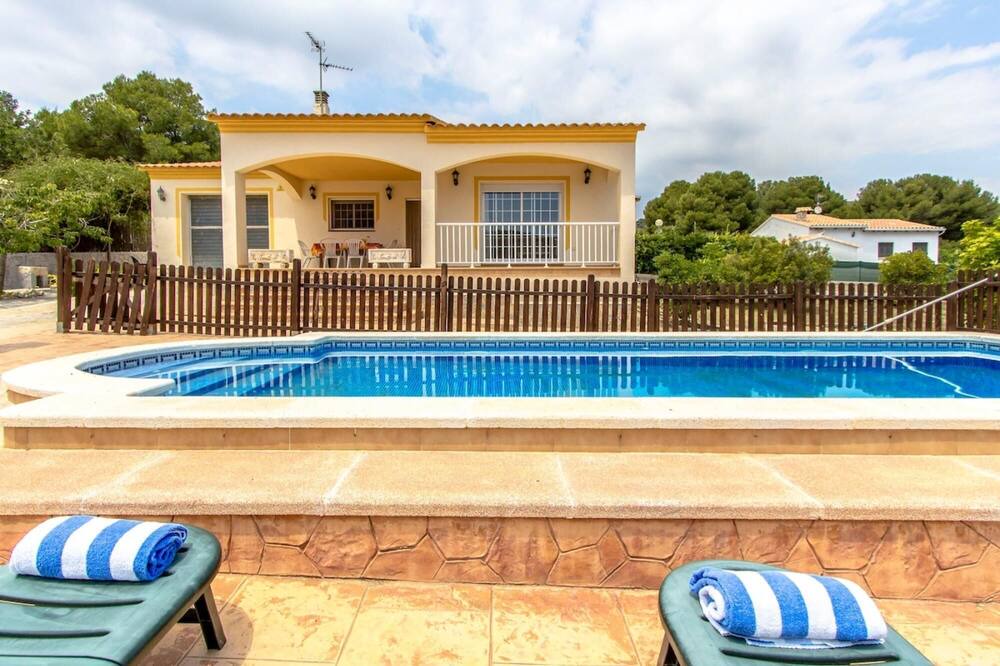 Photo of Outdoor in El Vendrell