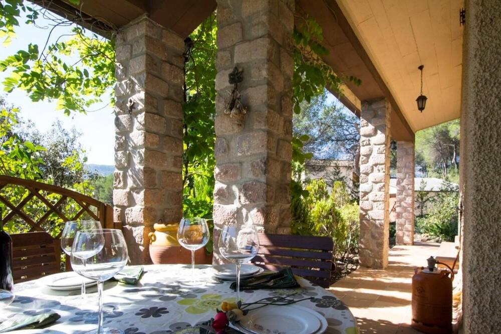 Photo of Outdoor in Vacarisses