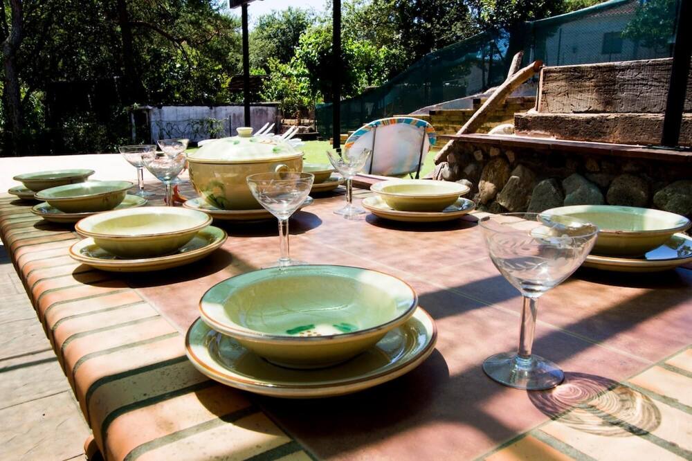 Photo of Outdoor in Santa Coloma de Farners