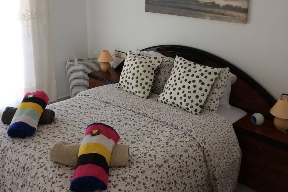 Photo of Bedroom in La Bisbal del Penedes