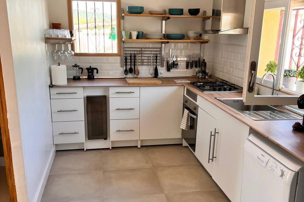 Photo of Kitchen in La Bisbal del Penedes