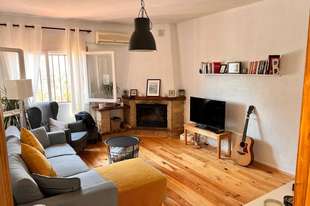 Photo of Livingroom in La Bisbal del Penedes