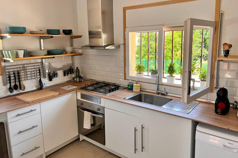 Photo of Kitchen in La Bisbal del Penedes