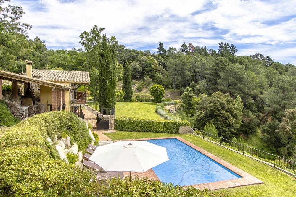Photo of Outdoor in Sant Feliu de Buixalleu