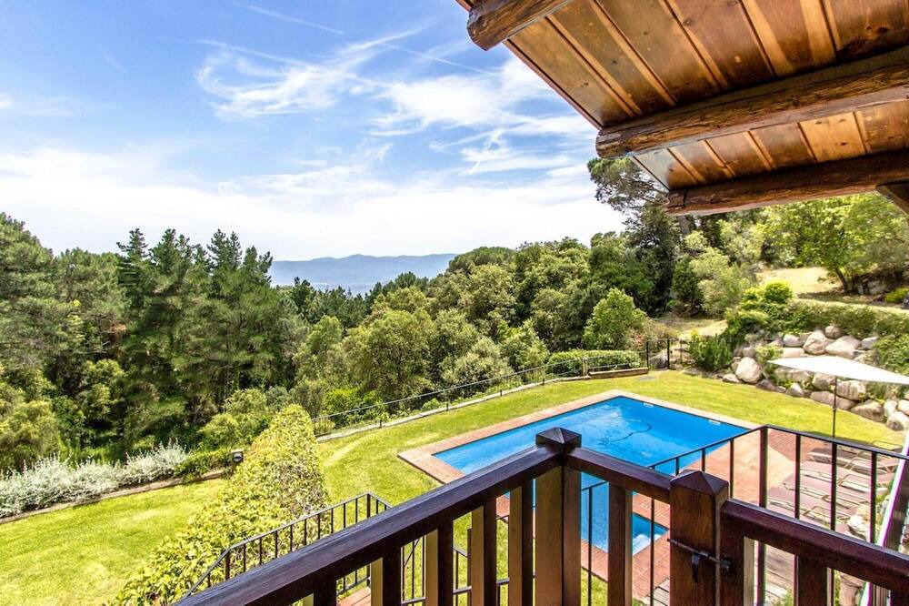 Photo of Outdoor in Sant Feliu de Buixalleu