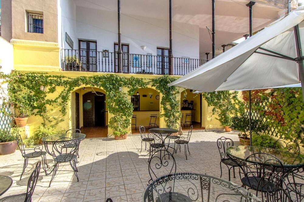 Photo of Outdoor in Banyeres del Penedes