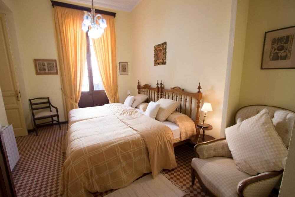 Photo of Bedroom in Banyeres del Penedes