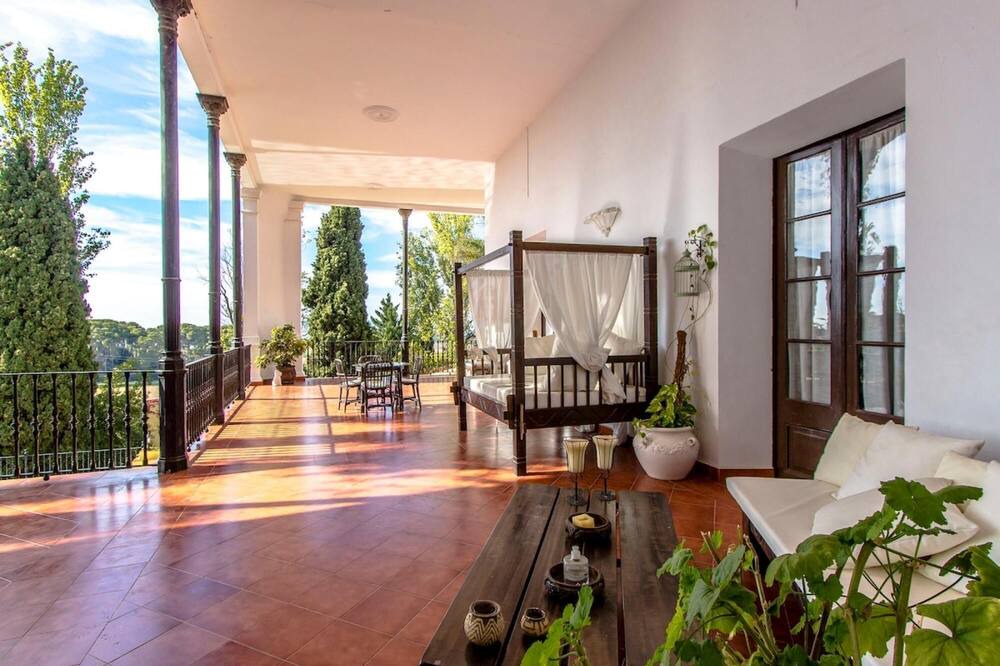 Photo of Outdoor in Banyeres del Penedes