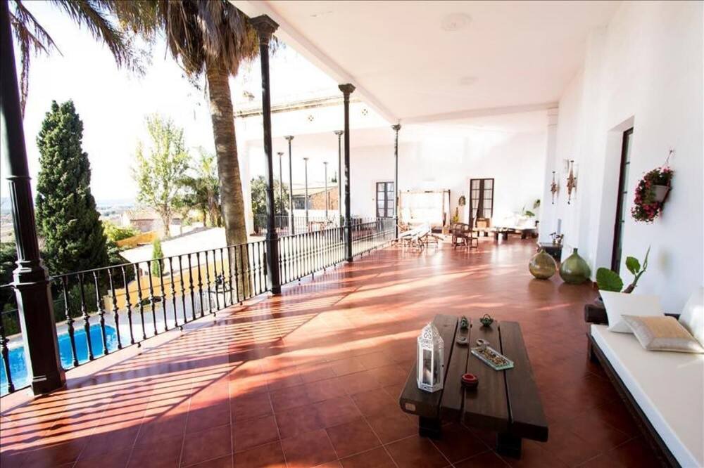 Photo of Outdoor in Banyeres del Penedes