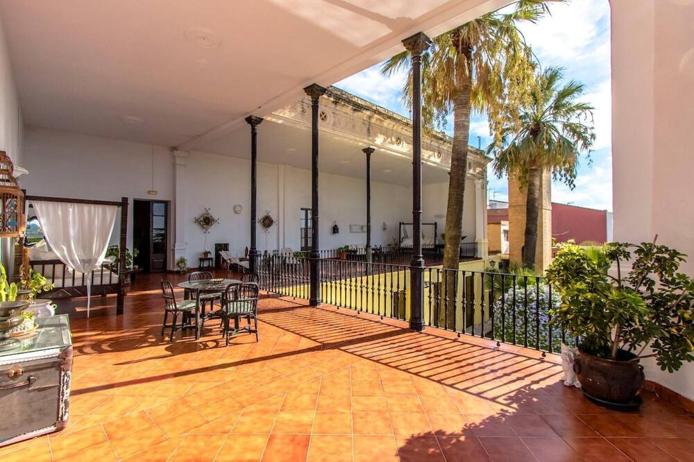 Photo of Outdoor in Banyeres del Penedes