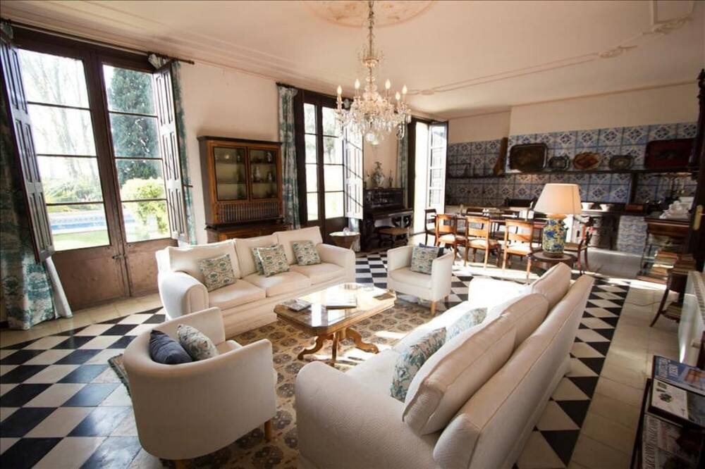 Photo of Livingroom in Banyeres del Penedes