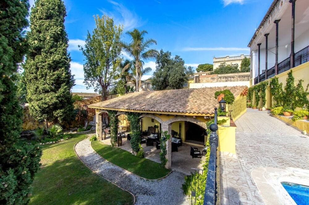 Photo of Outdoor in Banyeres del Penedes