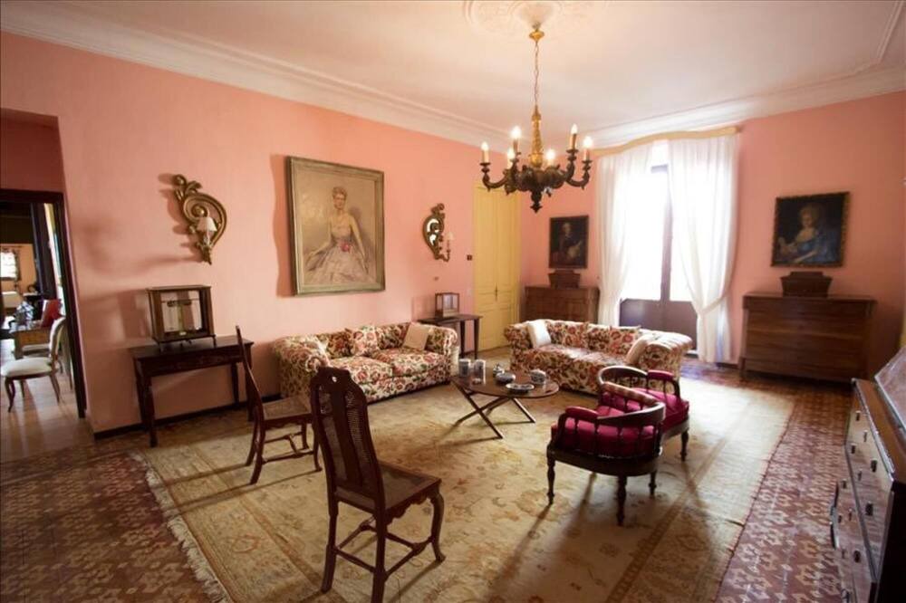 Photo of Livingroom in Banyeres del Penedes