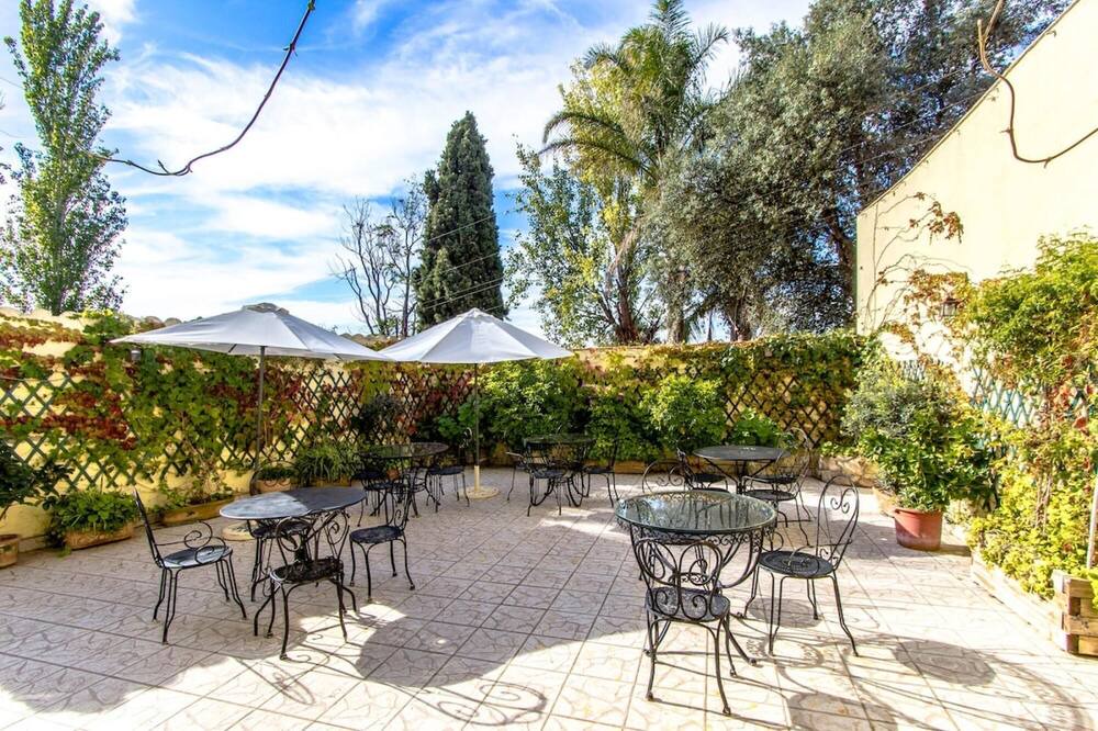 Photo of Outdoor in Banyeres del Penedes