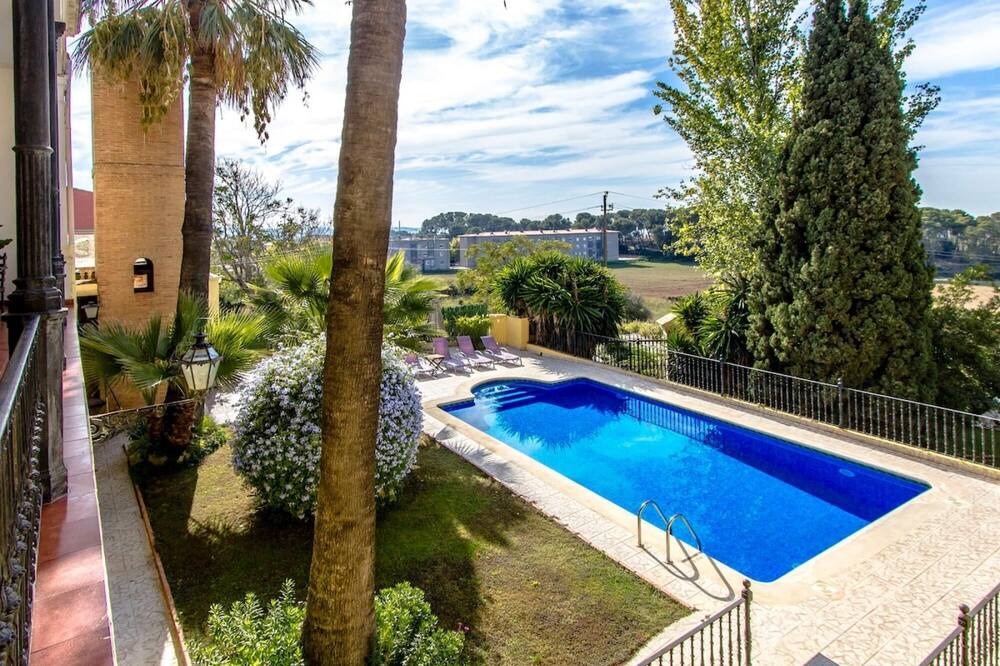 Photo of Outdoor in Banyeres del Penedes