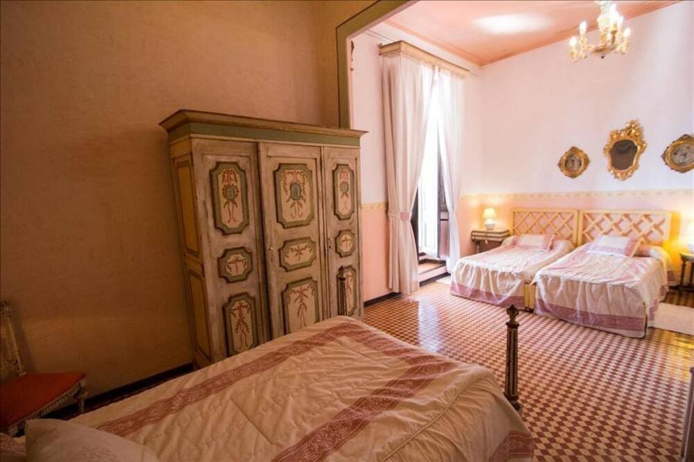 Photo of Bedroom in Banyeres del Penedes