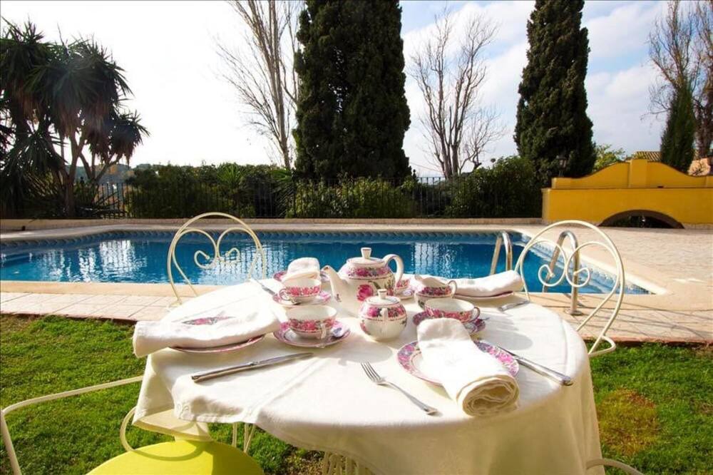 Photo of Outdoor in Banyeres del Penedes