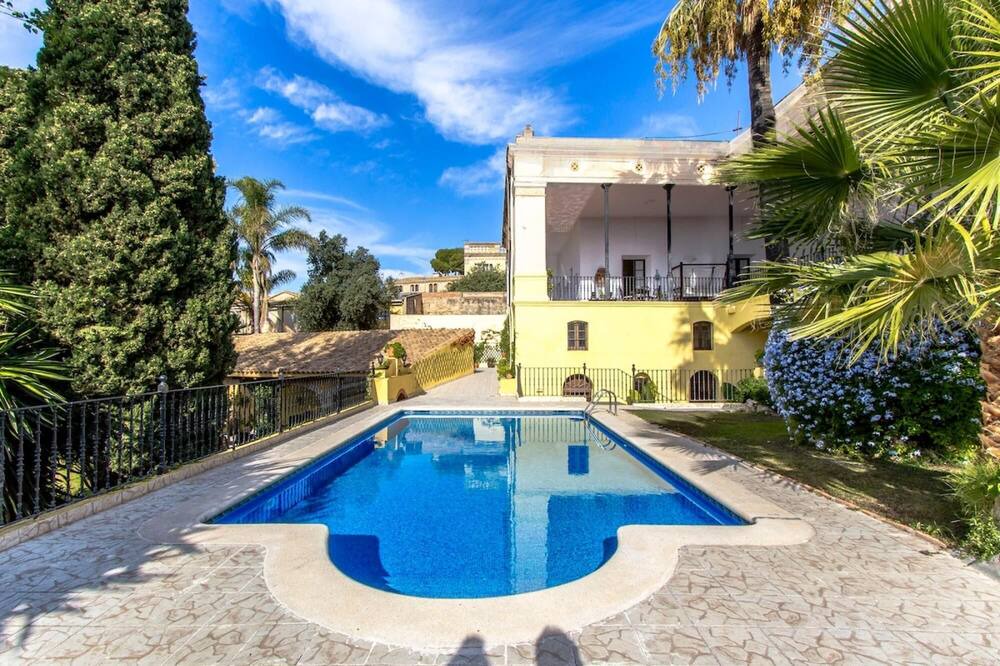 Photo of Outdoor in Banyeres del Penedes