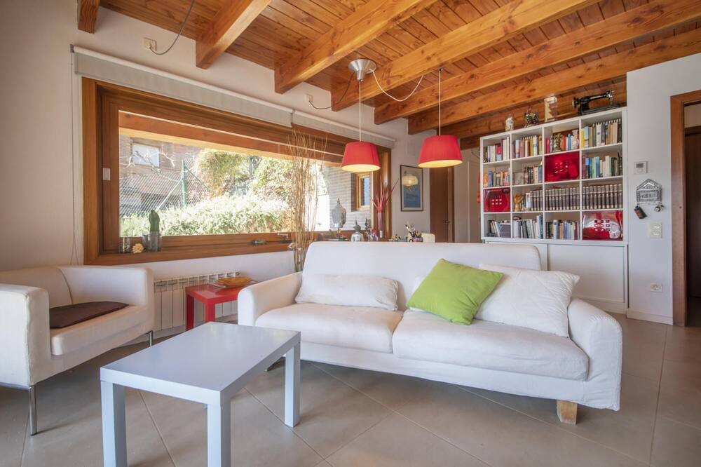 Photo of Livingroom in Torrelles de Llobregat