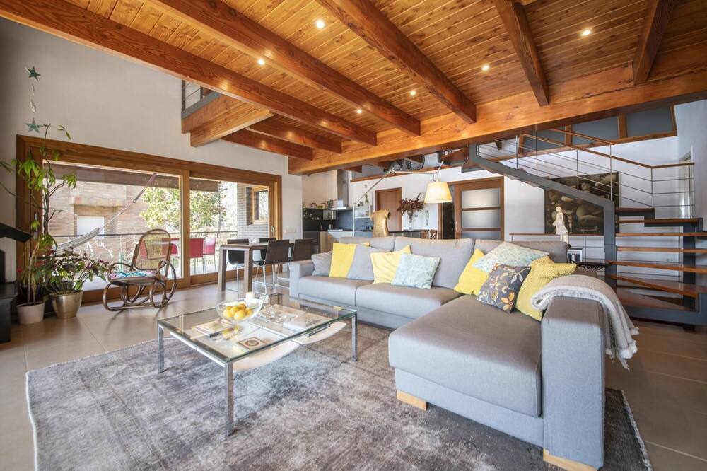 Photo of Livingroom in Torrelles de Llobregat