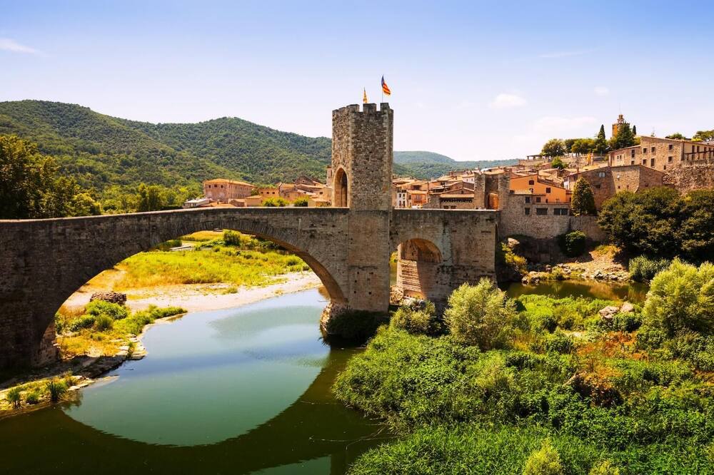 Photo of Outdoor in Torrelles de Llobregat