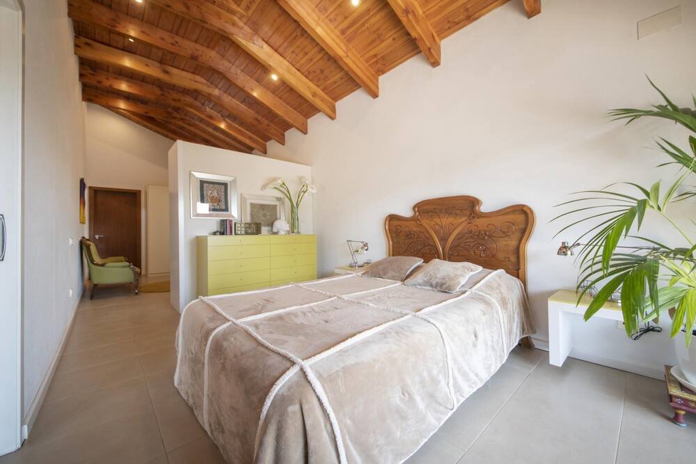 Photo of Bedroom in Torrelles de Llobregat
