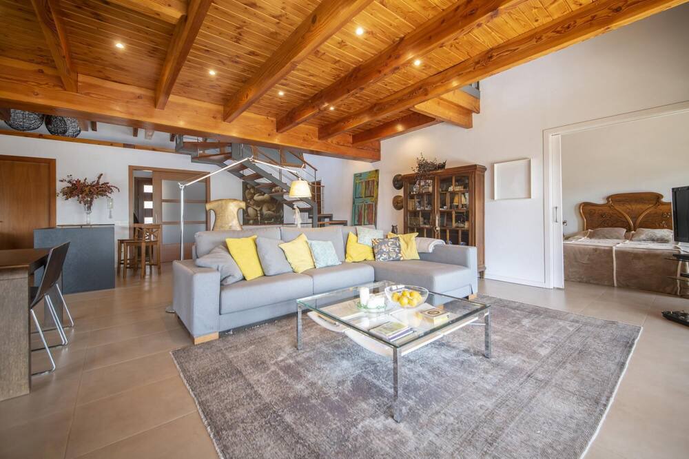 Photo of Livingroom in Torrelles de Llobregat