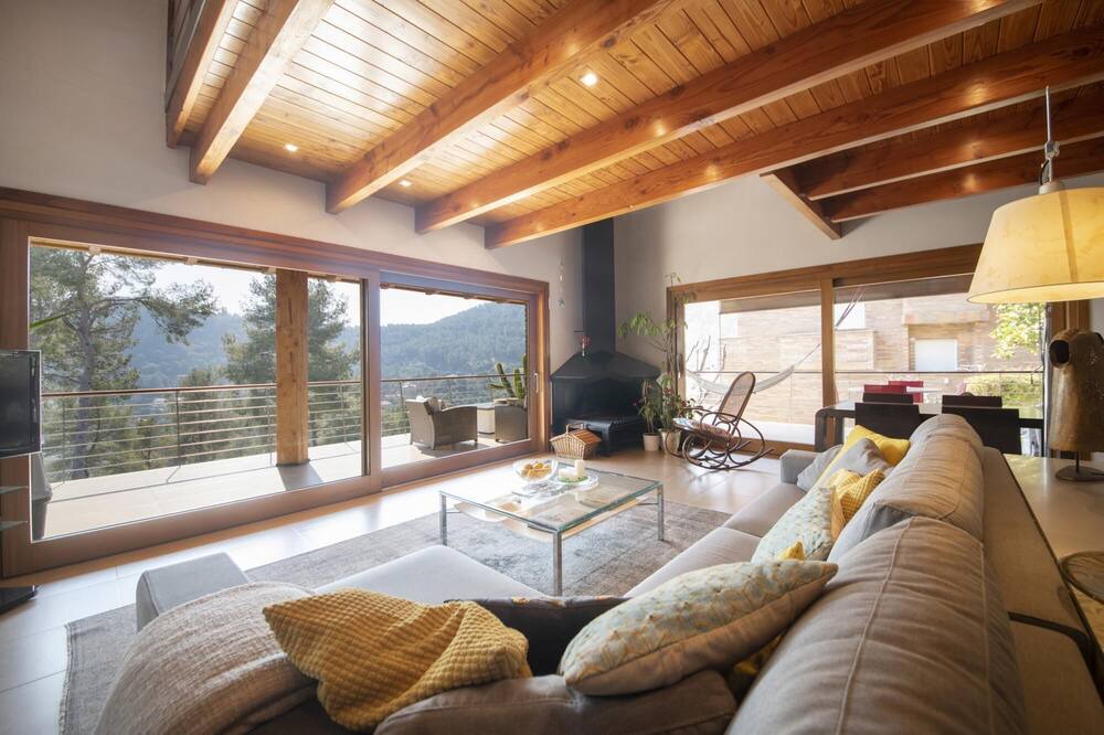 Photo of Livingroom in Torrelles de Llobregat