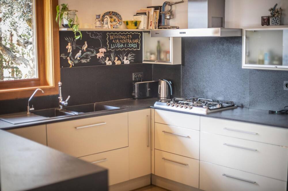 Photo of Kitchen in Torrelles de Llobregat