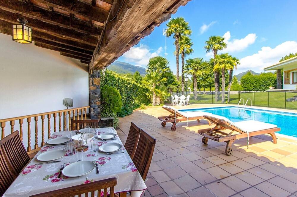 Photo of Outdoor in Les Planes d'Hostoles