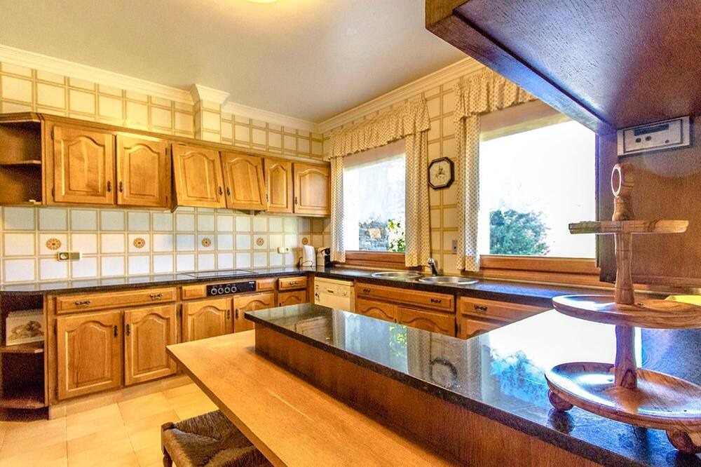 Photo of Kitchen in Les Planes d'Hostoles