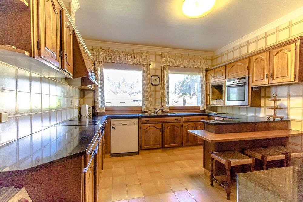 Photo of Kitchen in Les Planes d'Hostoles