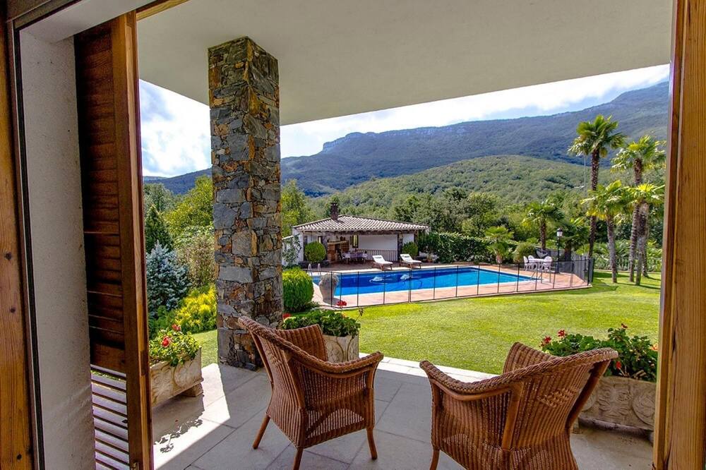 Photo of Outdoor in Les Planes d'Hostoles