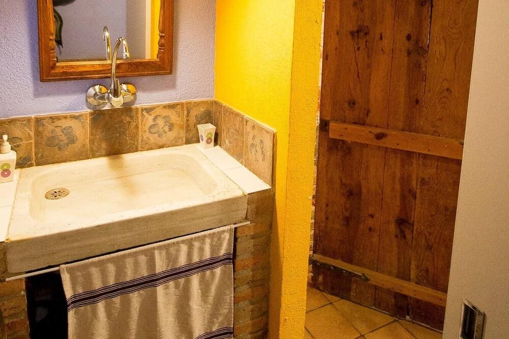 Photo of Bathroom in Sant Pere Molanta