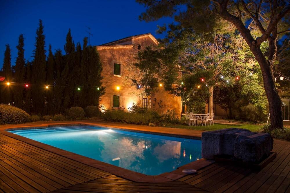 Photo of Outdoor in Sant Pere Molanta