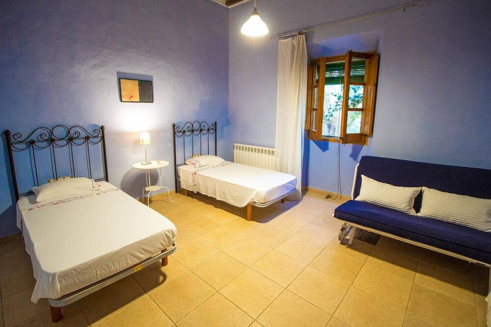 Photo of Bedroom in Sant Pere Molanta