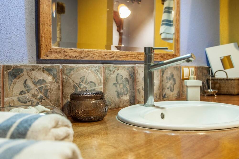 Photo of Bathroom in Sant Pere Molanta