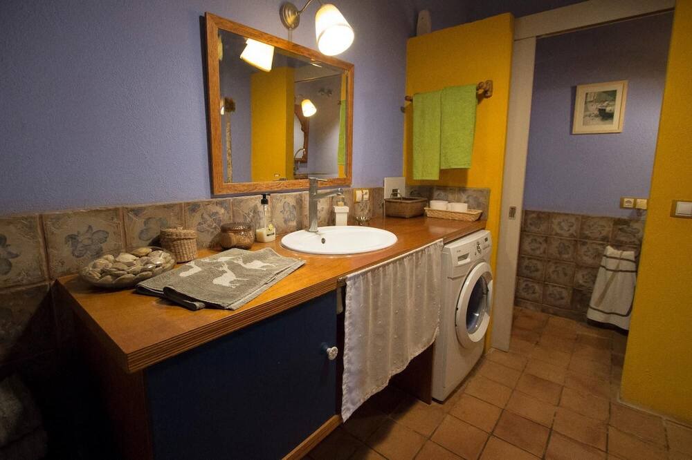 Photo of Bathroom in Sant Pere Molanta