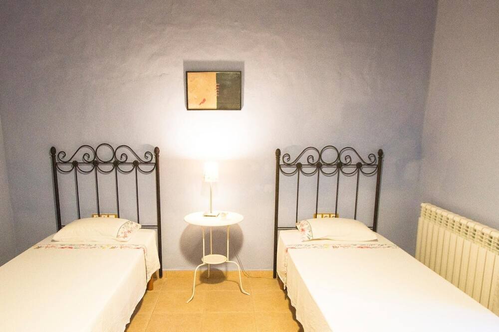Photo of Bedroom in Sant Pere Molanta